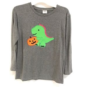 Long sleeve cute outfit Tshirt top daily wear girl